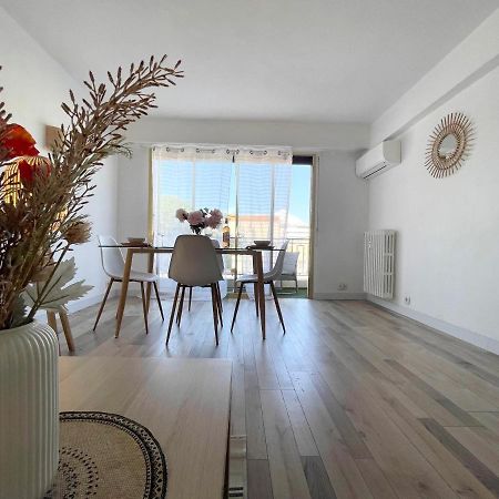 Comfortable Apartment With Parking - Antibes Riviera 外观 照片