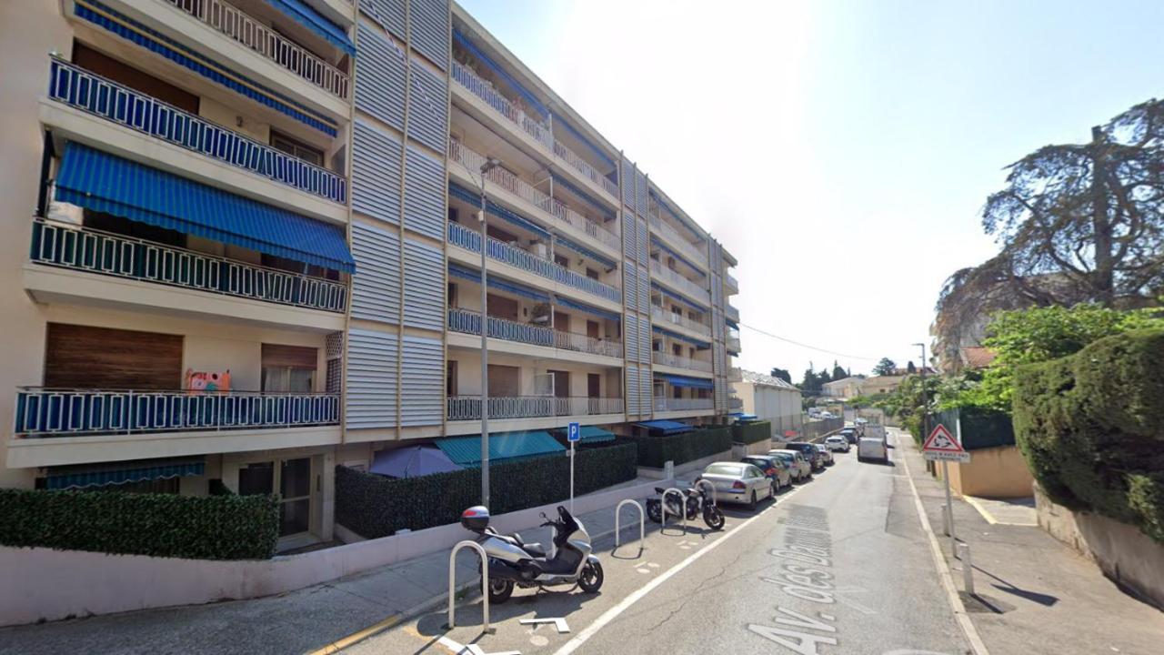 Comfortable Apartment With Parking - Antibes Riviera 外观 照片