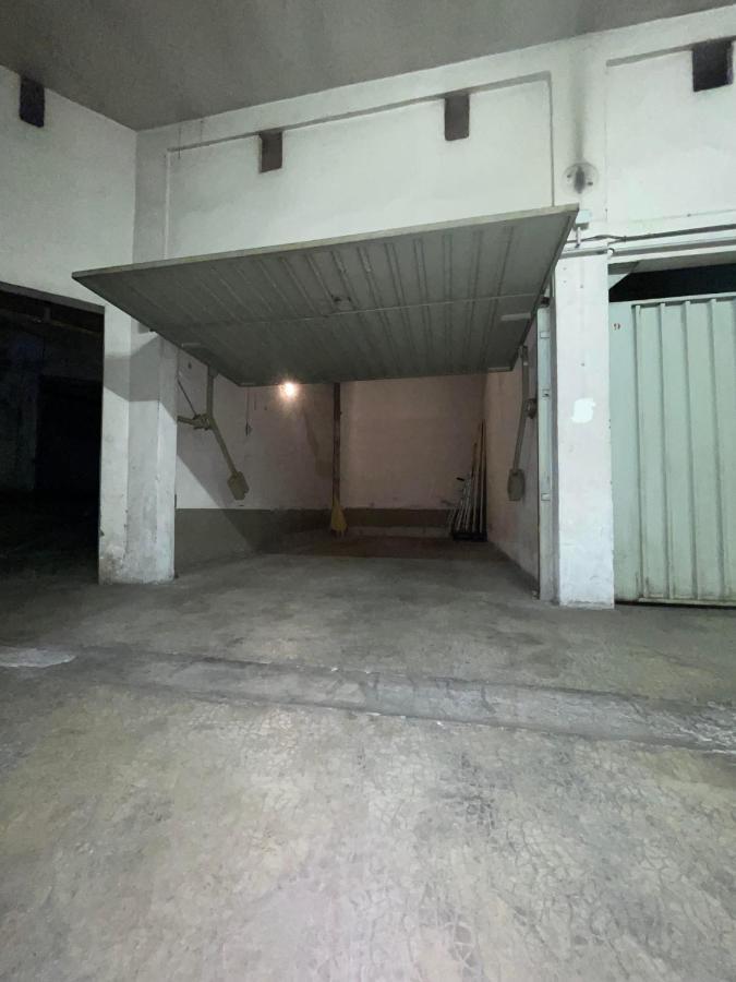 Comfortable Apartment With Parking - Antibes Riviera 外观 照片