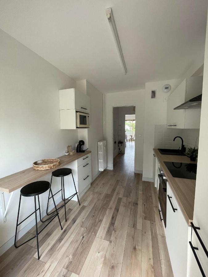 Comfortable Apartment With Parking - Antibes Riviera 外观 照片